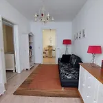 Ferienwohnungen mit Stil Objekt 49650