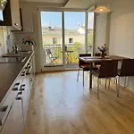 Mit Stil Objekt 49650 Apartment Rostock