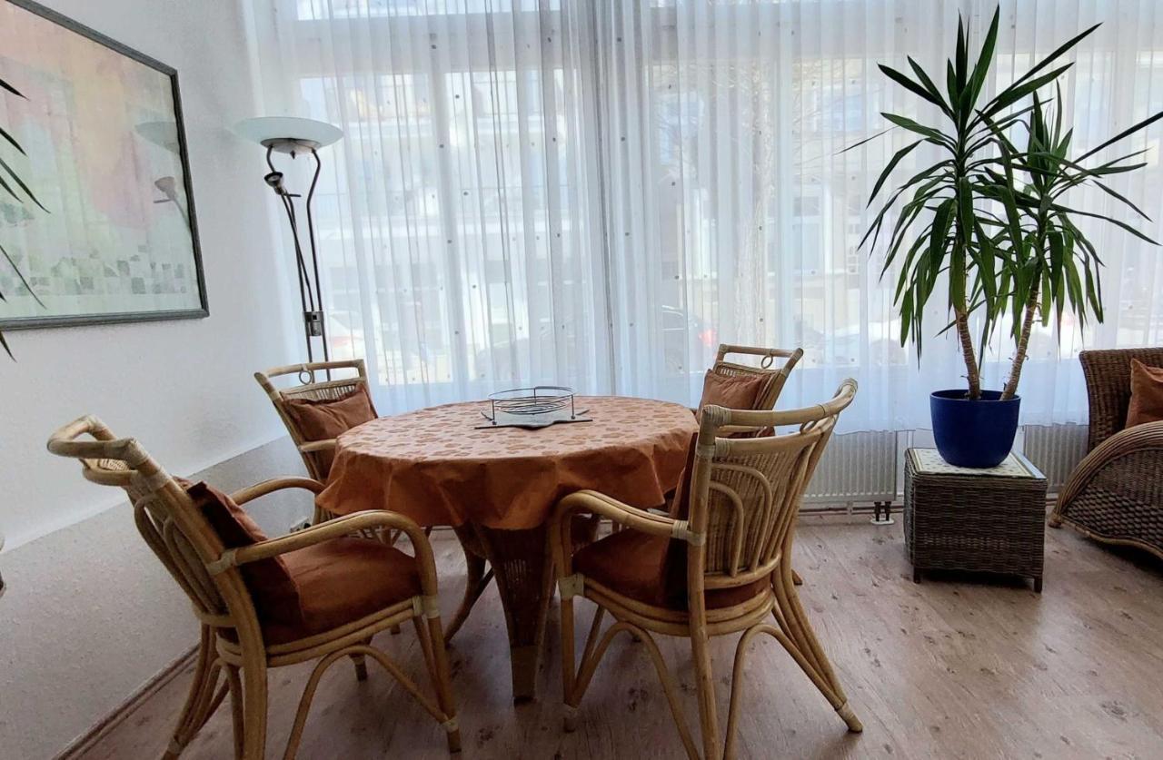 Mit Stil Objekt 49650 Apartment *