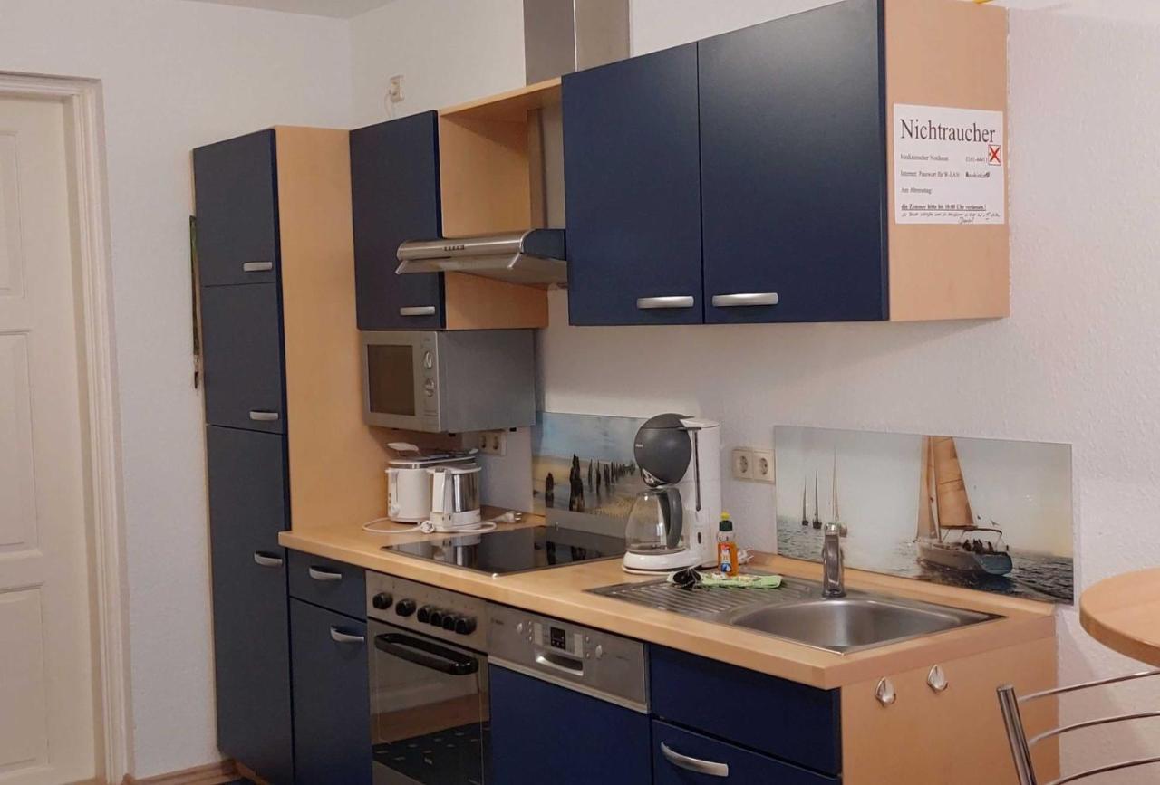 Apartment Mit Stil Objekt 49650 *