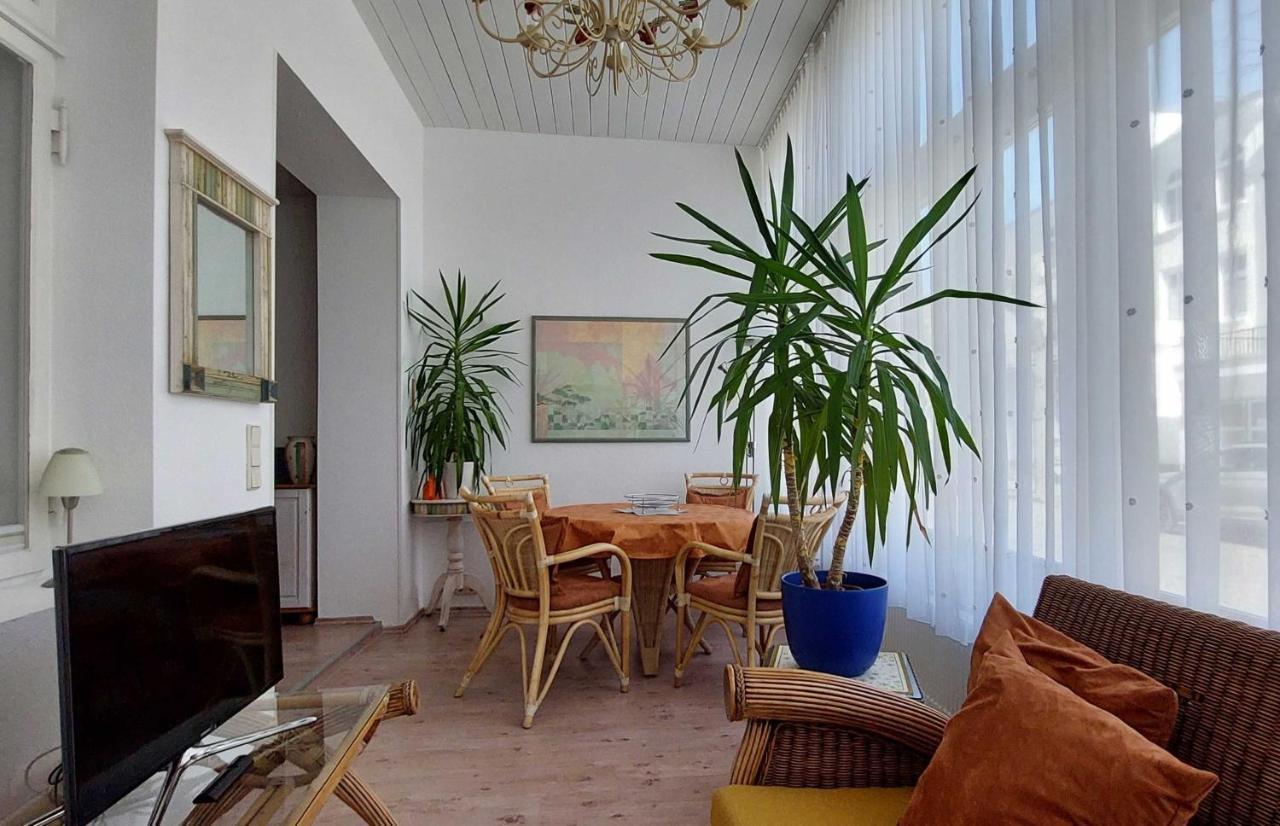 Apartment Mit Stil Objekt 49650 Rostock