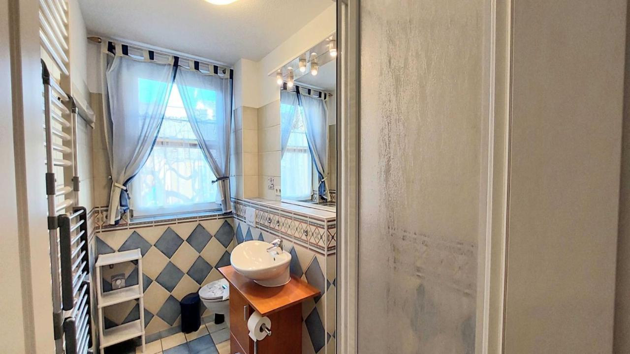 Apartment Mit Stil Objekt 49650 *