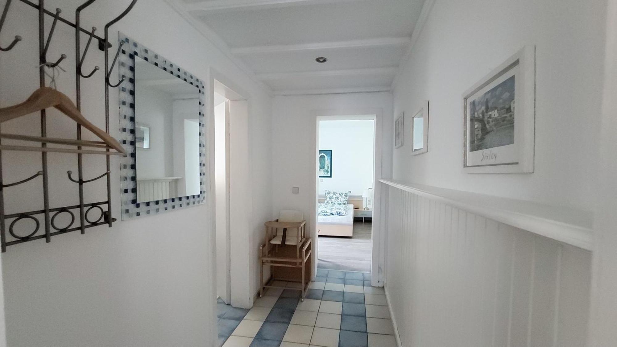 Mit Stil Objekt 49650 Apartment Rostock