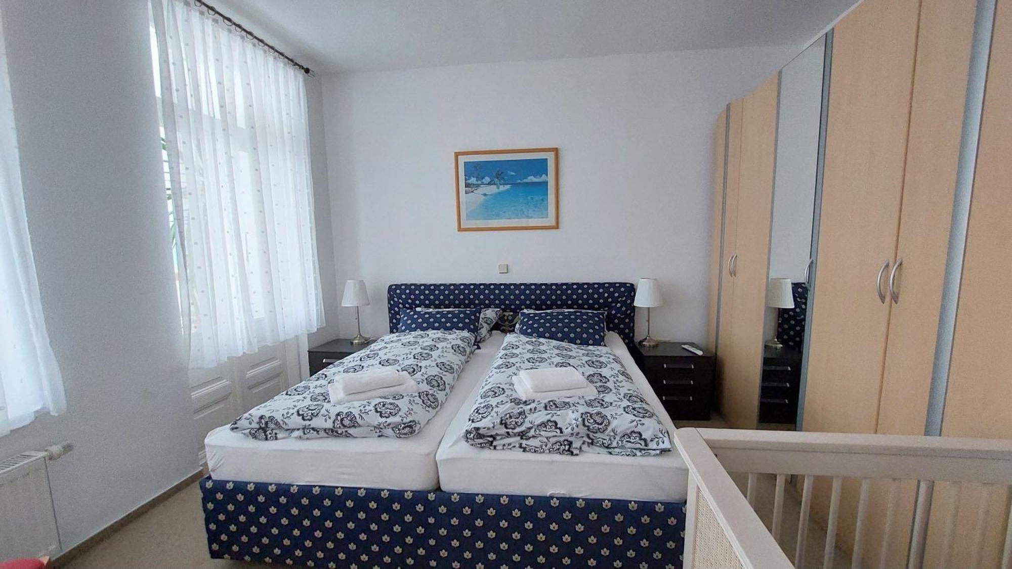 Apartment Mit Stil Objekt 49650 Rostock